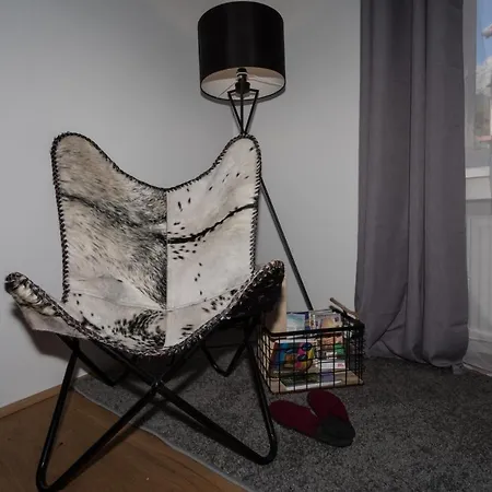 Apartamento Macho Innsbruck