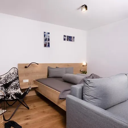 Macho Apartamento Innsbruck