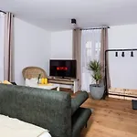 Macho Apartment Innsbruck
