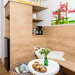 Macho Apartment Innsbruck