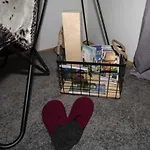 Apartment Macho