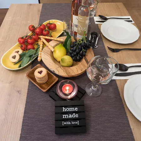 Macho Daire İnnsbruck