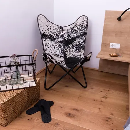 Macho Appartamento Innsbruck