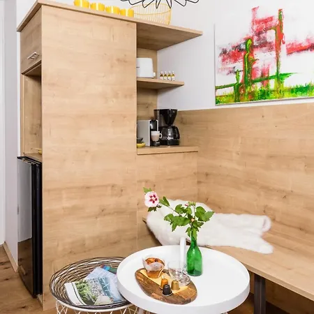 Macho Daire İnnsbruck