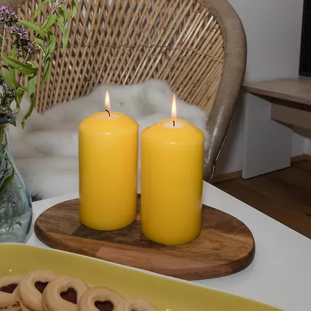 Apartmán Macho Innsbruck
