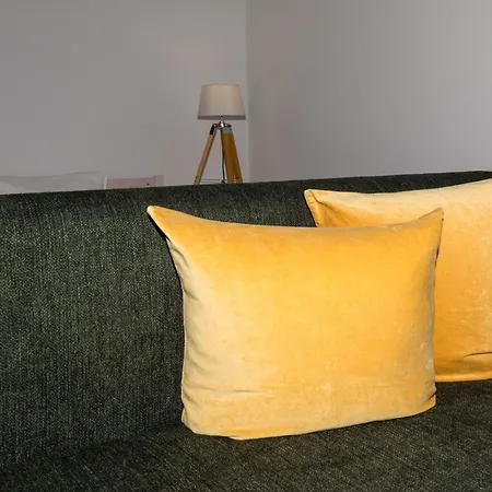 Apartmán Macho