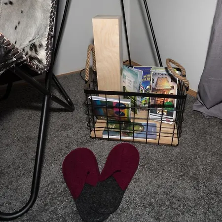Apartment Macho