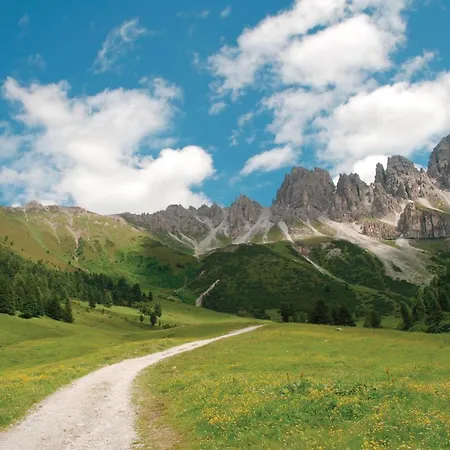 Appartamento Macho Innsbruck