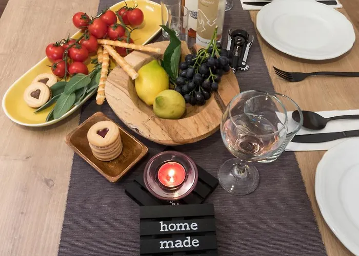 Macho 公寓 因斯布鲁克