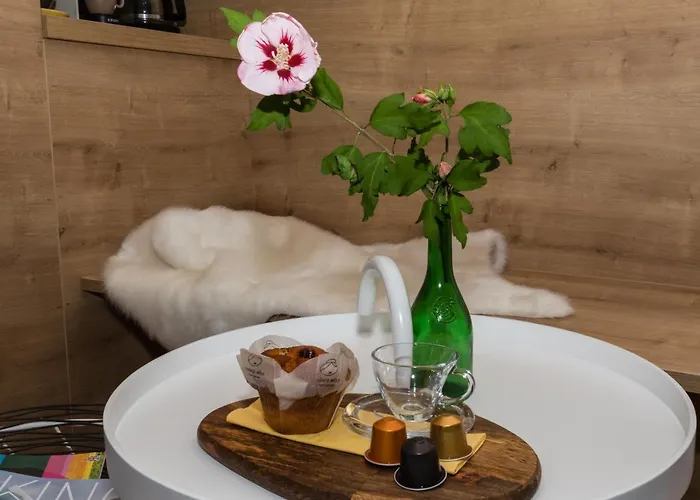 Macho Apartment Innsbruck