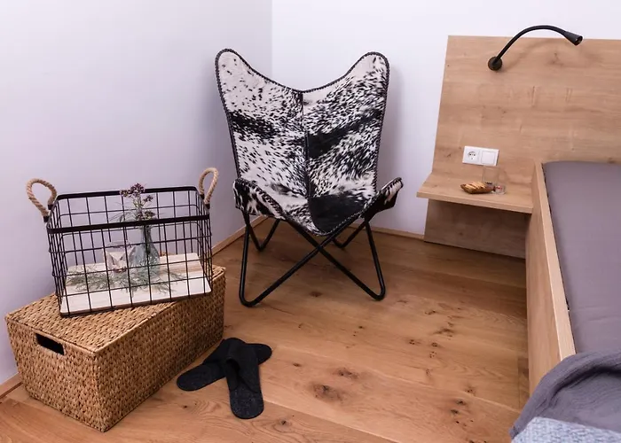 Macho Appartement Innsbruck