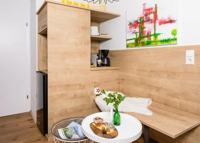 Macho Appartement Innsbruck