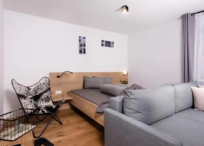 Macho Appartement Innsbruck