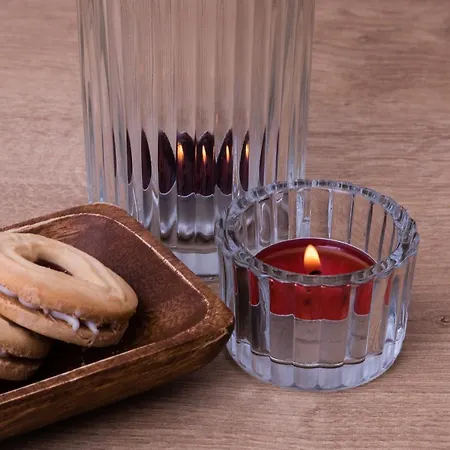 Διαμέρισμα Macho *