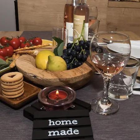 Διαμέρισμα Macho