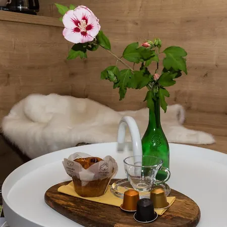 Macho Διαμέρισμα Ίνσμπρουκ