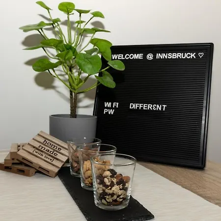 Macho Ίνσμπρουκ