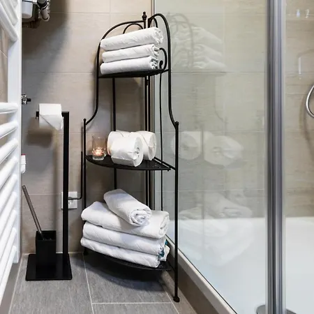 Macho Διαμέρισμα