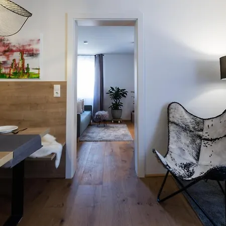 Macho Apartment Innsbruck