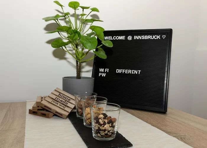 Macho インスブルック