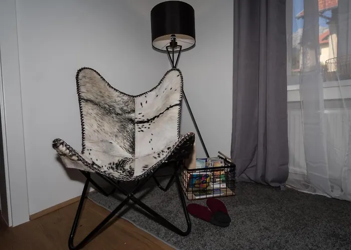 アパート Macho インスブルック