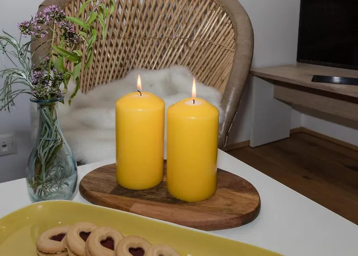 アパート Macho インスブルック