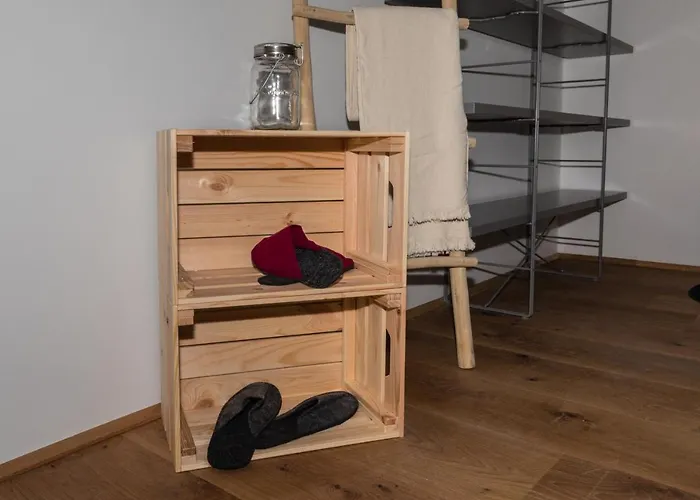 Macho アパート インスブルック