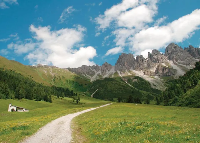 アパート Macho インスブルック